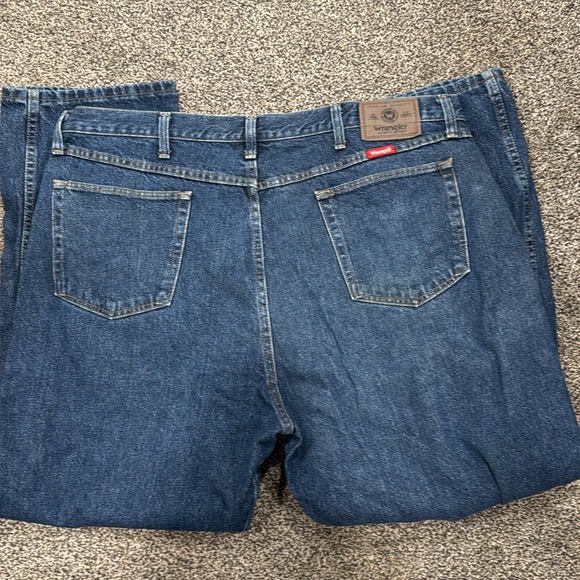 Men’s Wrangler jeans - Picture 4 of 6